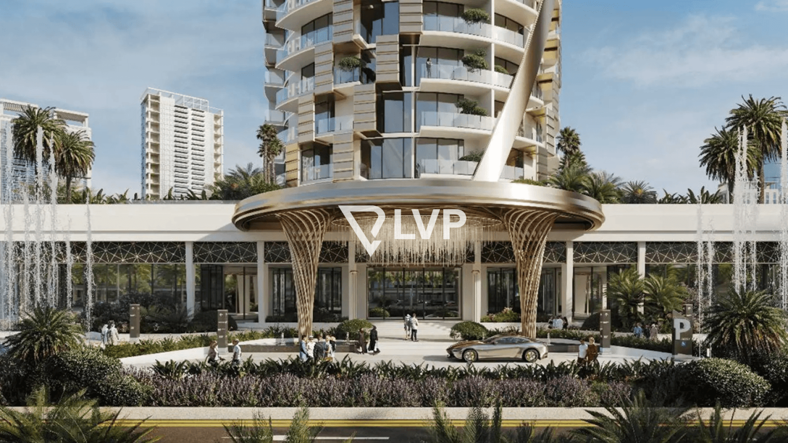 High Floor | Luxury Branded Residence | Luxurious — photo 3