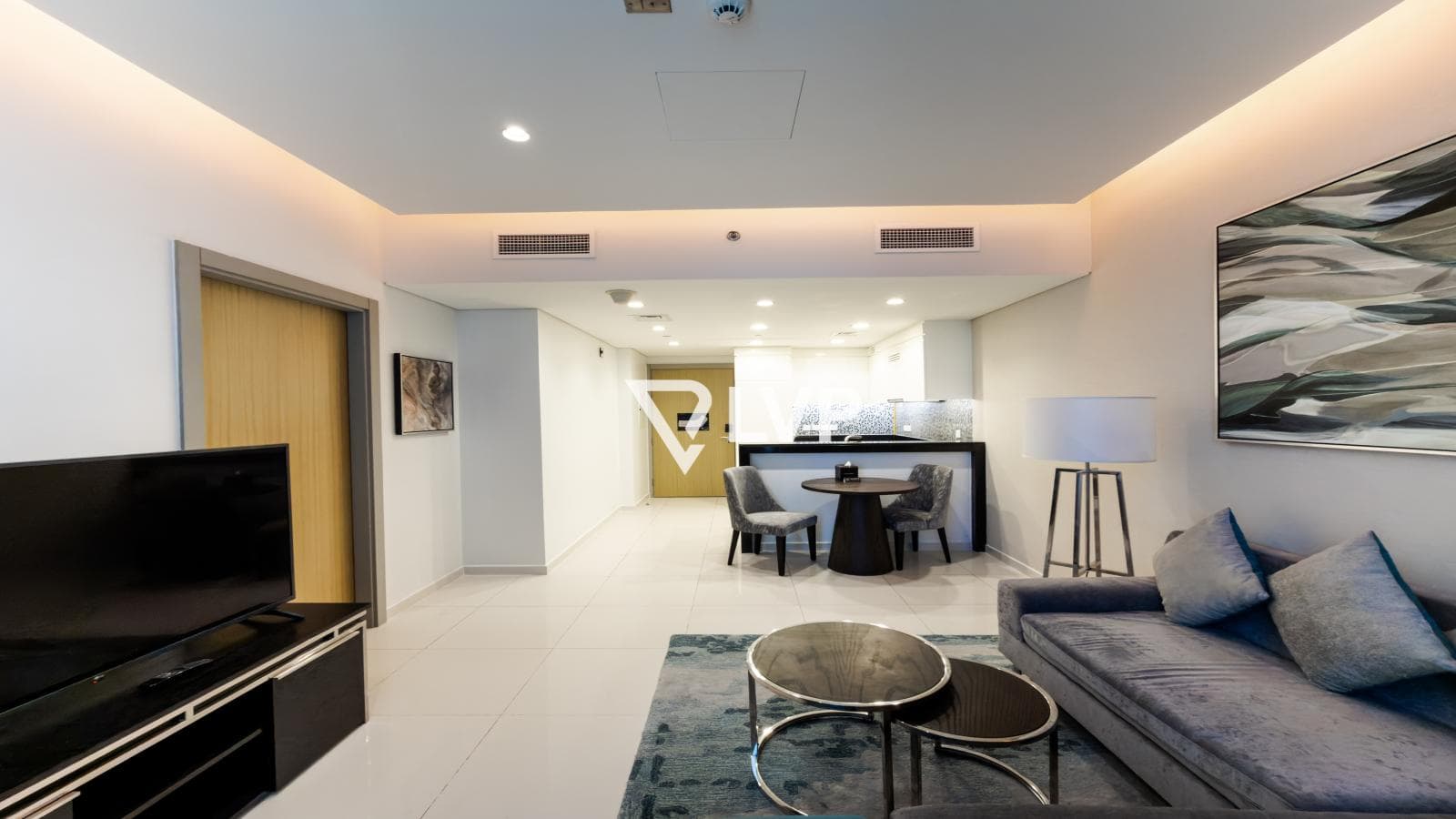 Multiple Cheques | High Floor | Fully Furnished — photo 4
