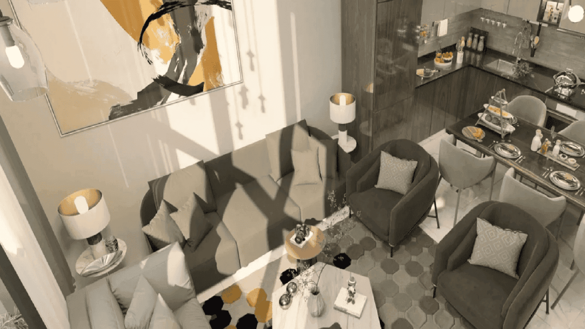 Verdana Residence 4 — photo 3