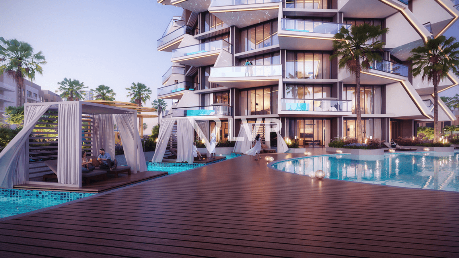 Ready | First Sale | High Floor | Main Road View — photo 5