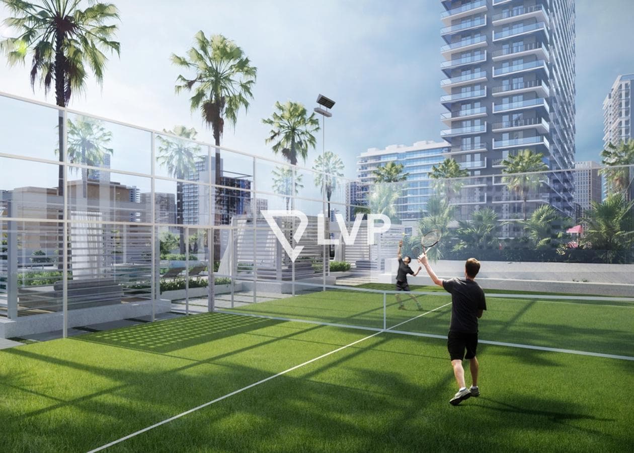 High Floor | Main Road & Community Views | Ready — photo 6