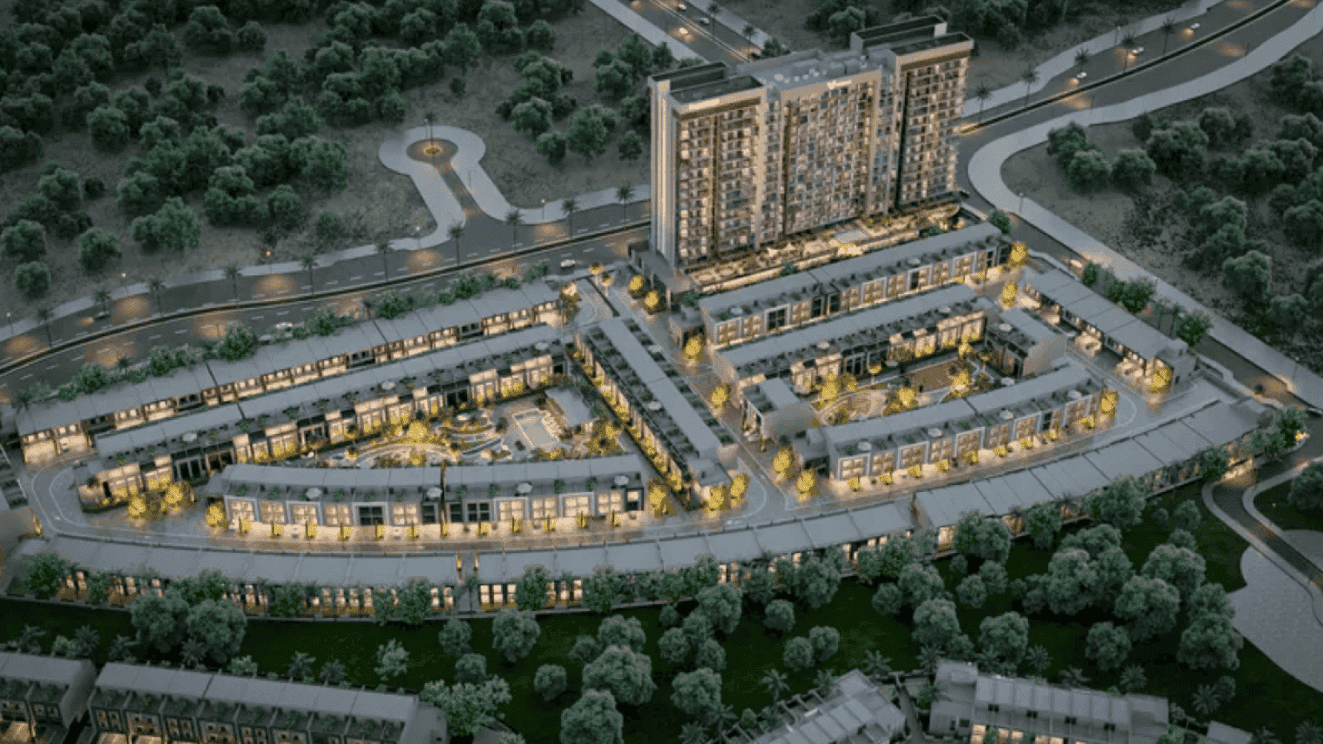 Verdana Residence 5 — photo 3
