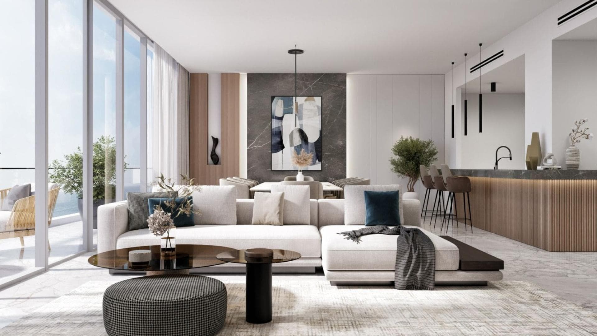 Treppan Living Prive