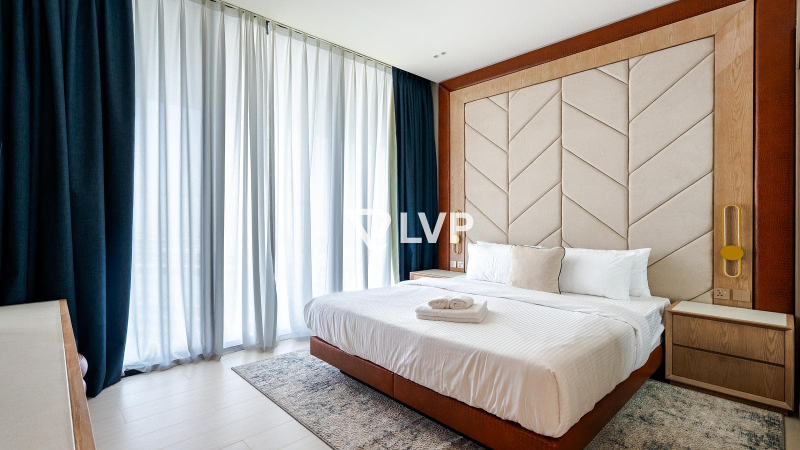 High Floor | Furnished | With Private Jacuzzi — photo 5