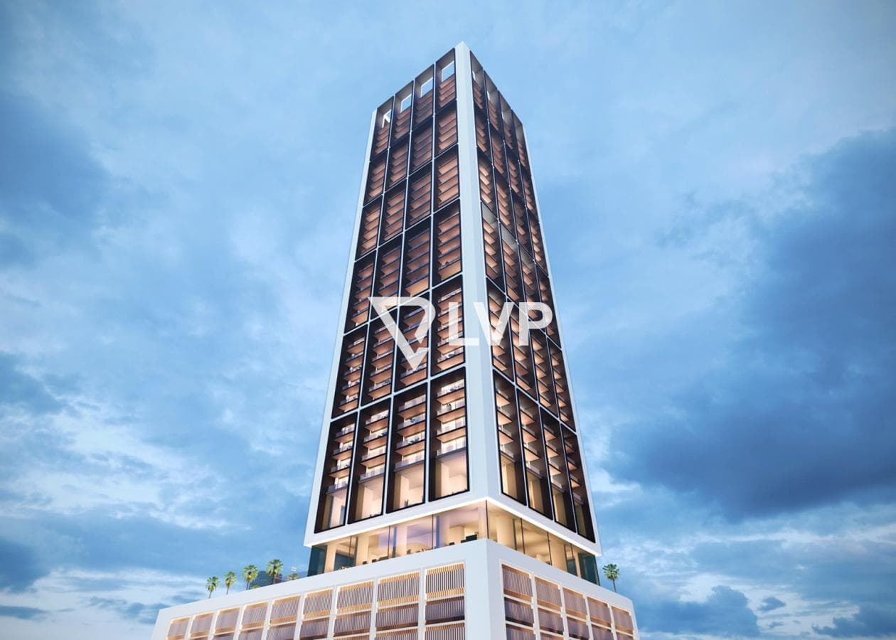 High Floor | Main Road & Community Views | Ready — photo 3