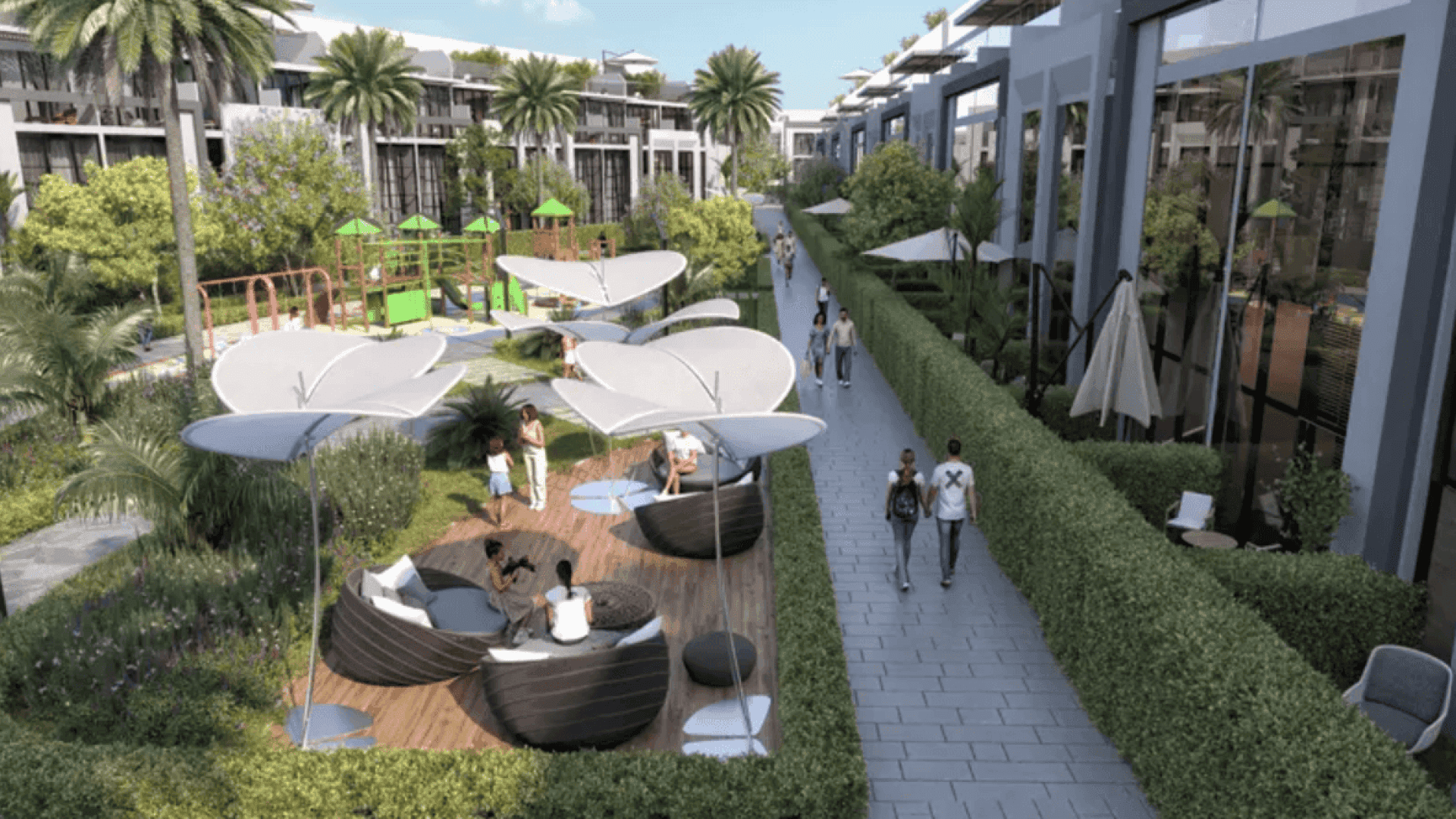 Verdana Residence 5