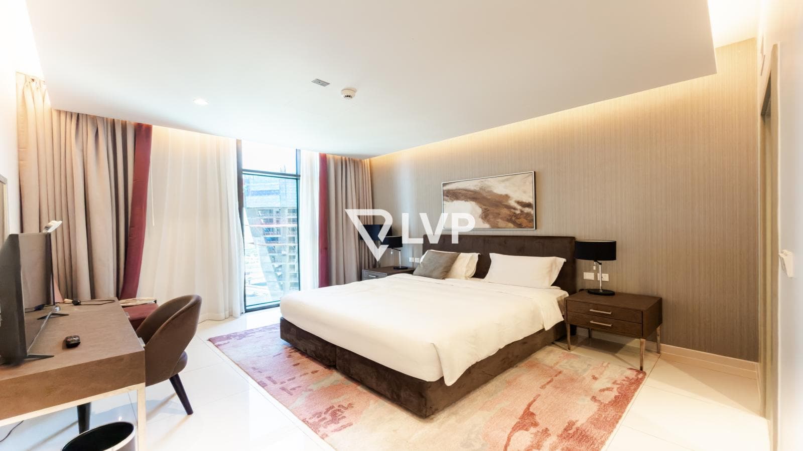Multiple Cheques | High Floor | Fully Furnished