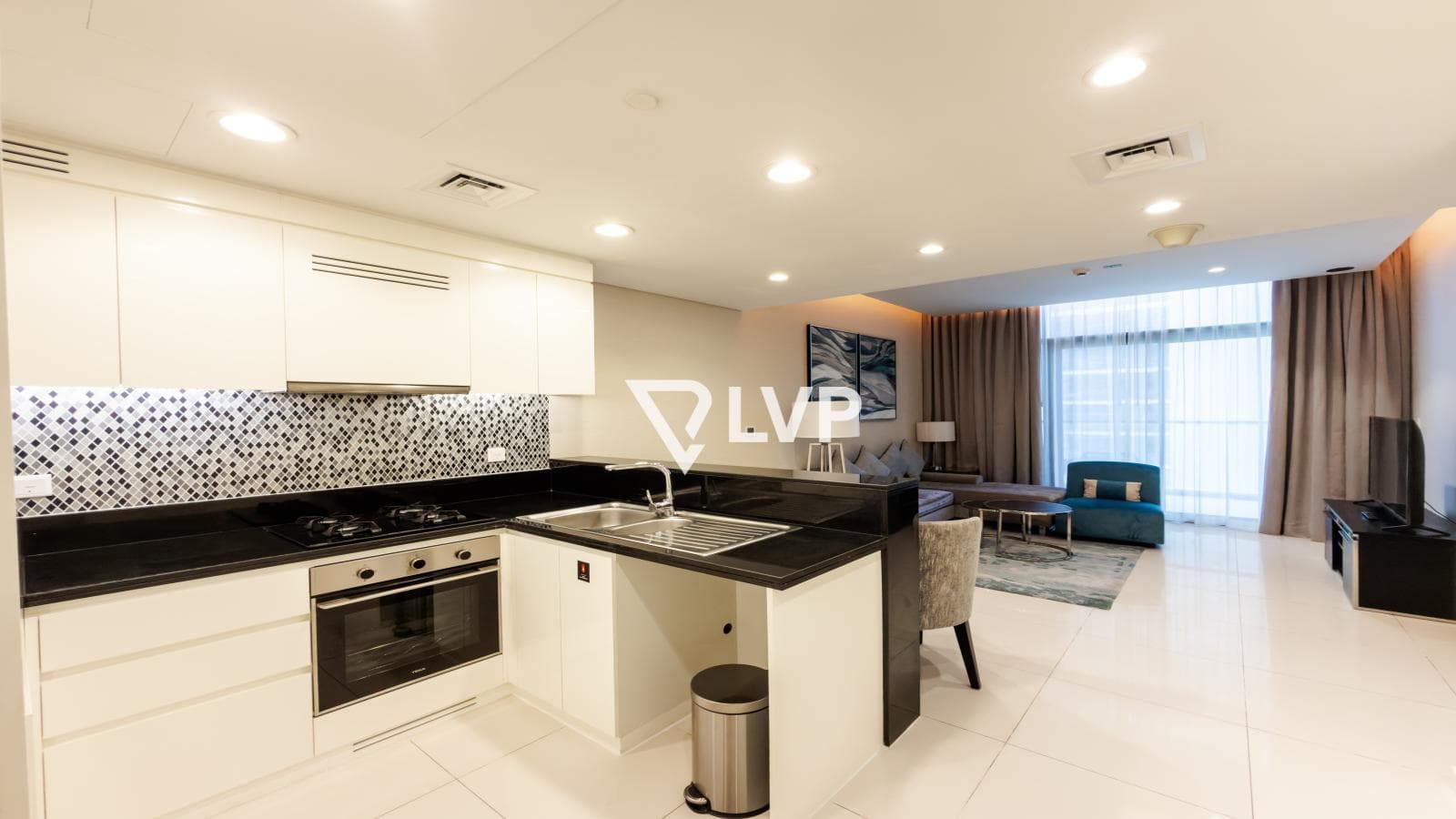 Multiple Cheques | High Floor | Fully Furnished — photo 5