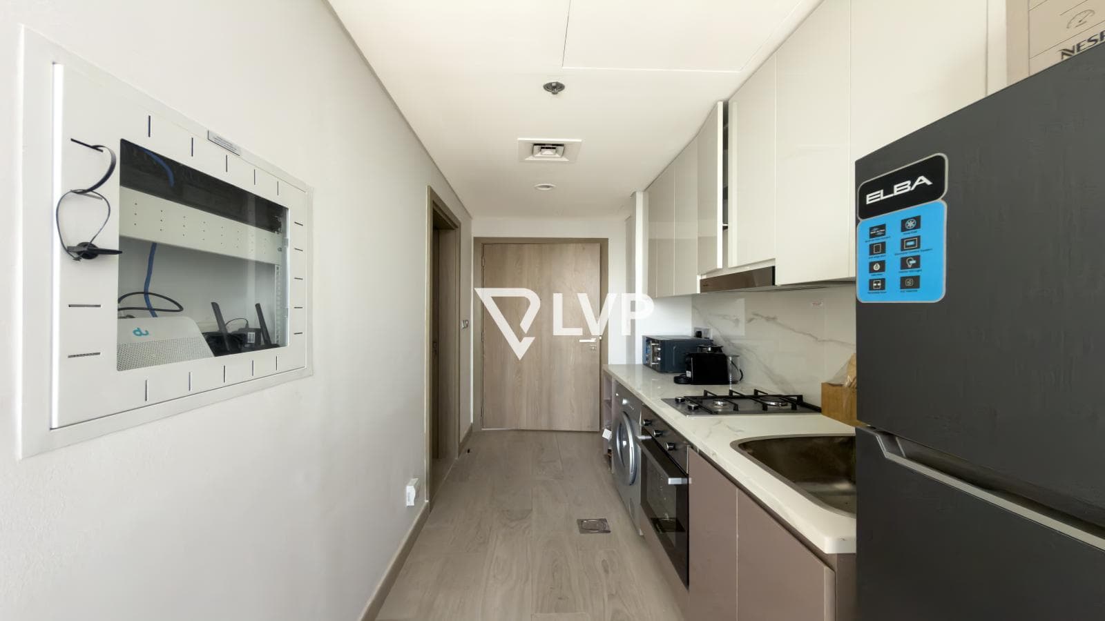 High Floor | Fully Furnished | Brand New Studio — photo 6