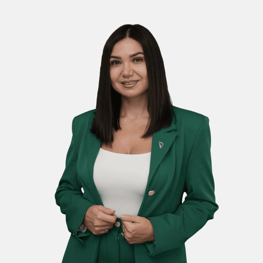 Madina Ruzieva