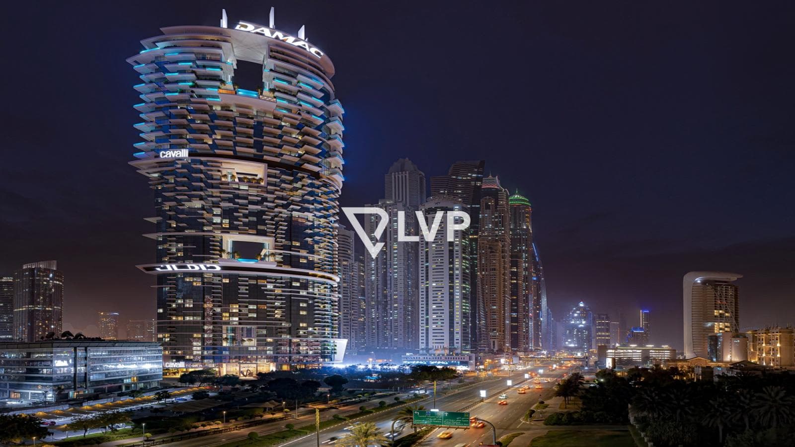 High Floor | Branded Residence | Q3 2026 Handover