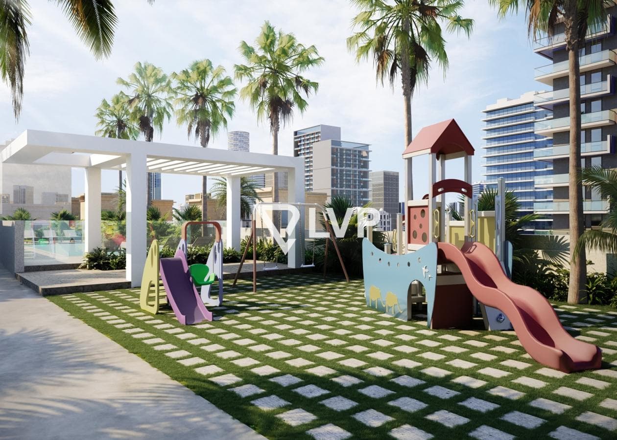 High Floor | Main Road & Community Views | Ready — photo 5