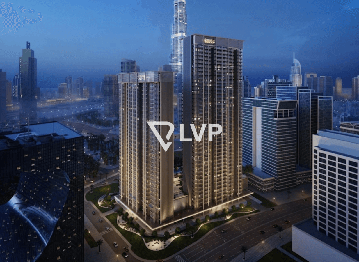 High Floor | Prime Location | Investor Deal