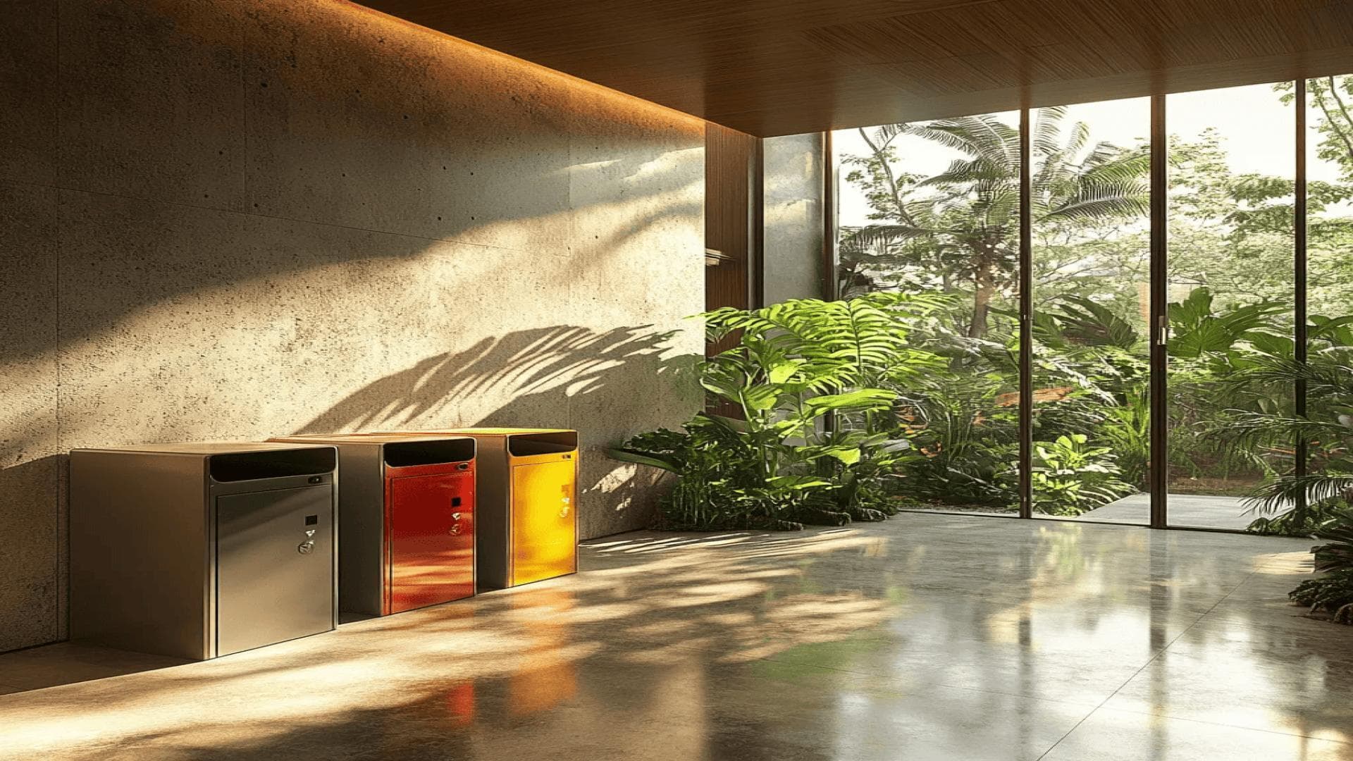 Treppan Living Prive — photo 3