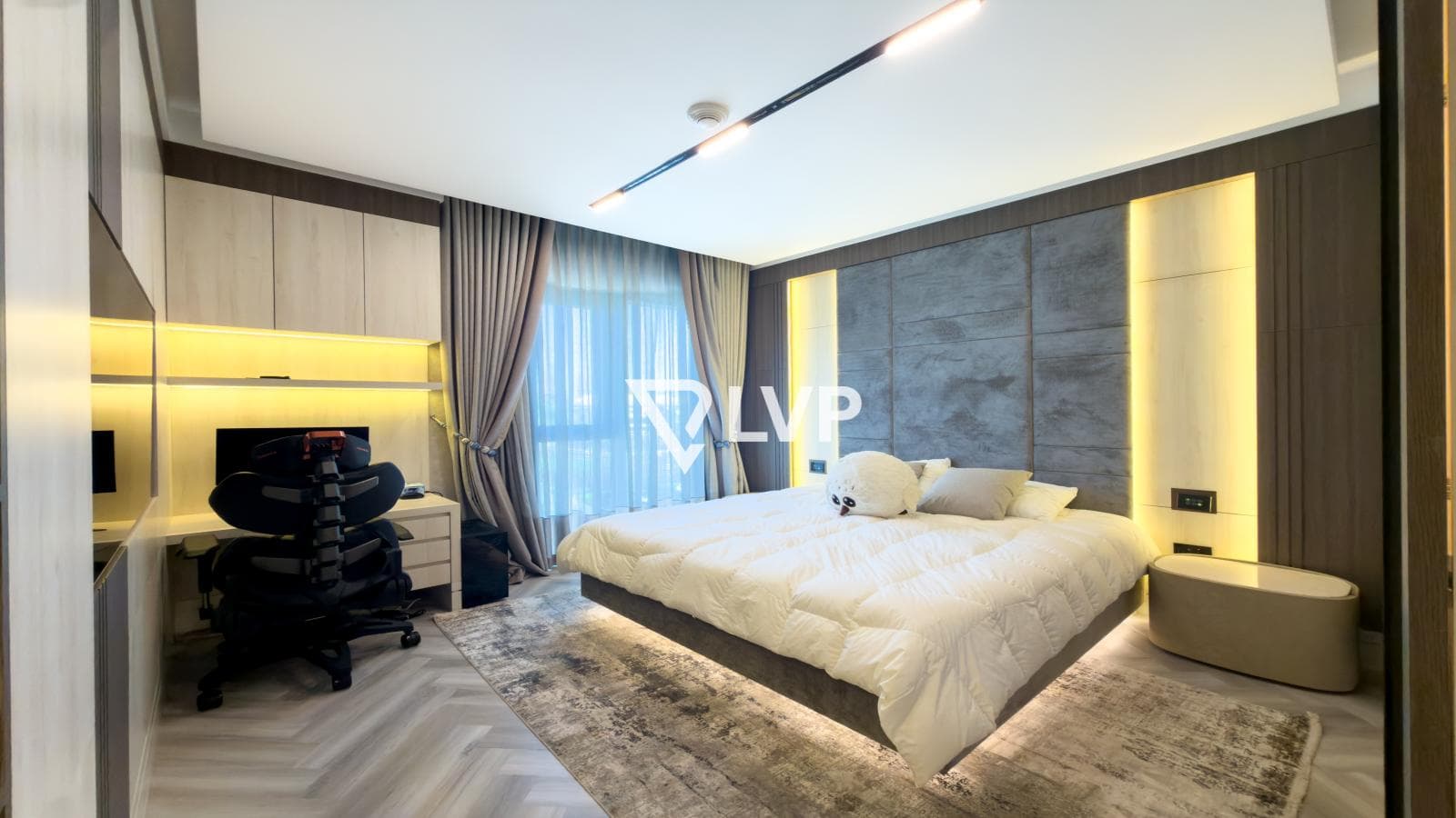 Fully Furnished | With Maid Room | Beachfront — photo 4