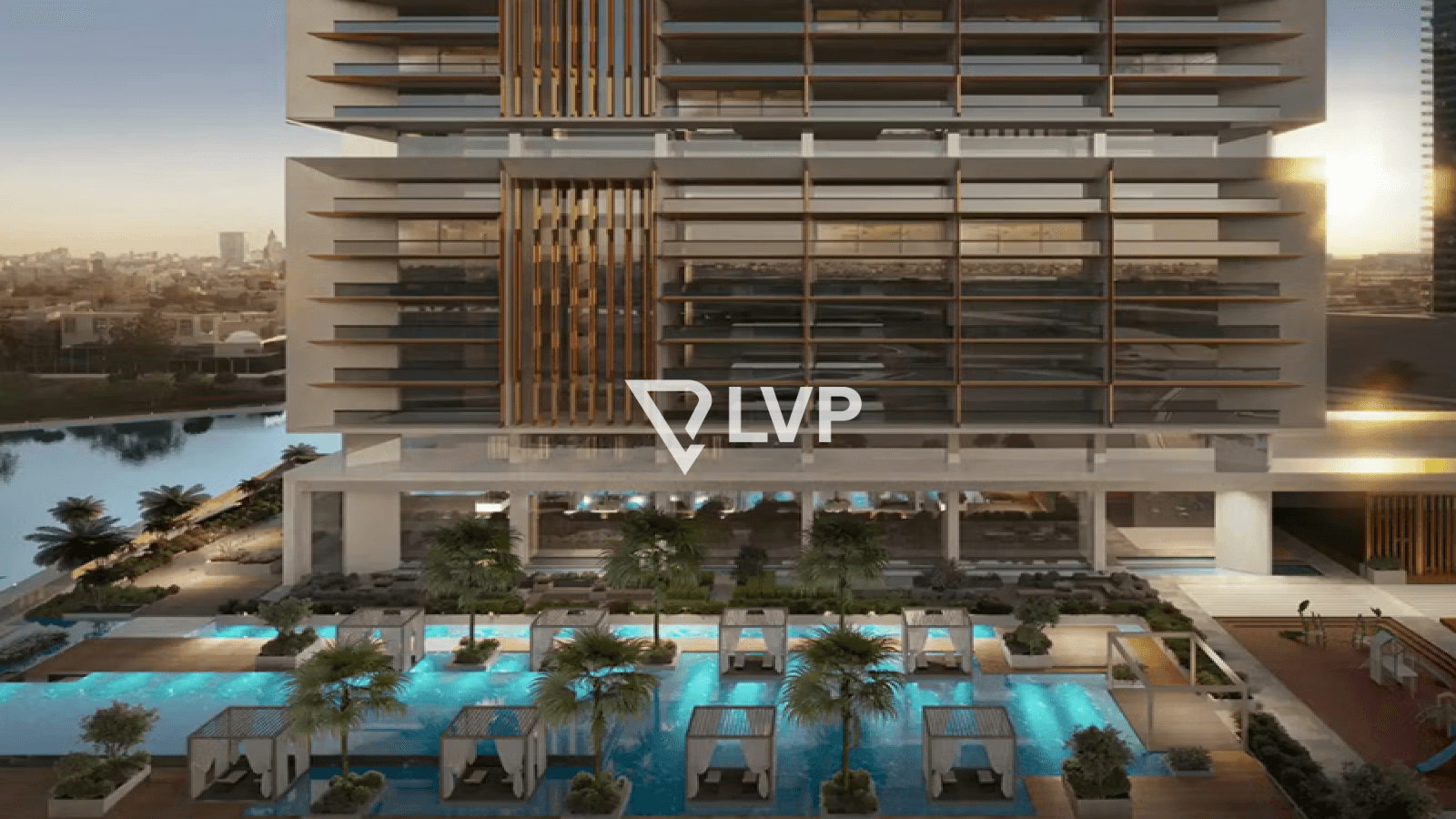 High Floor | Community Views | Premium Amenities — photo 3