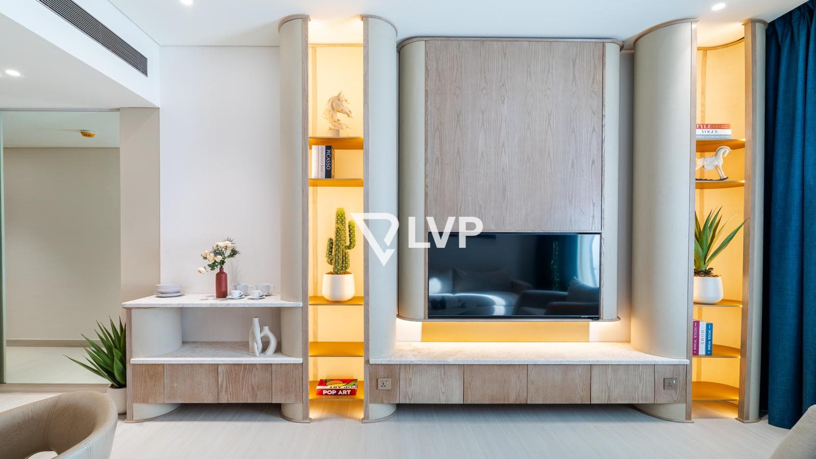 Marina View | High Floor | Fully Furnished — photo 4