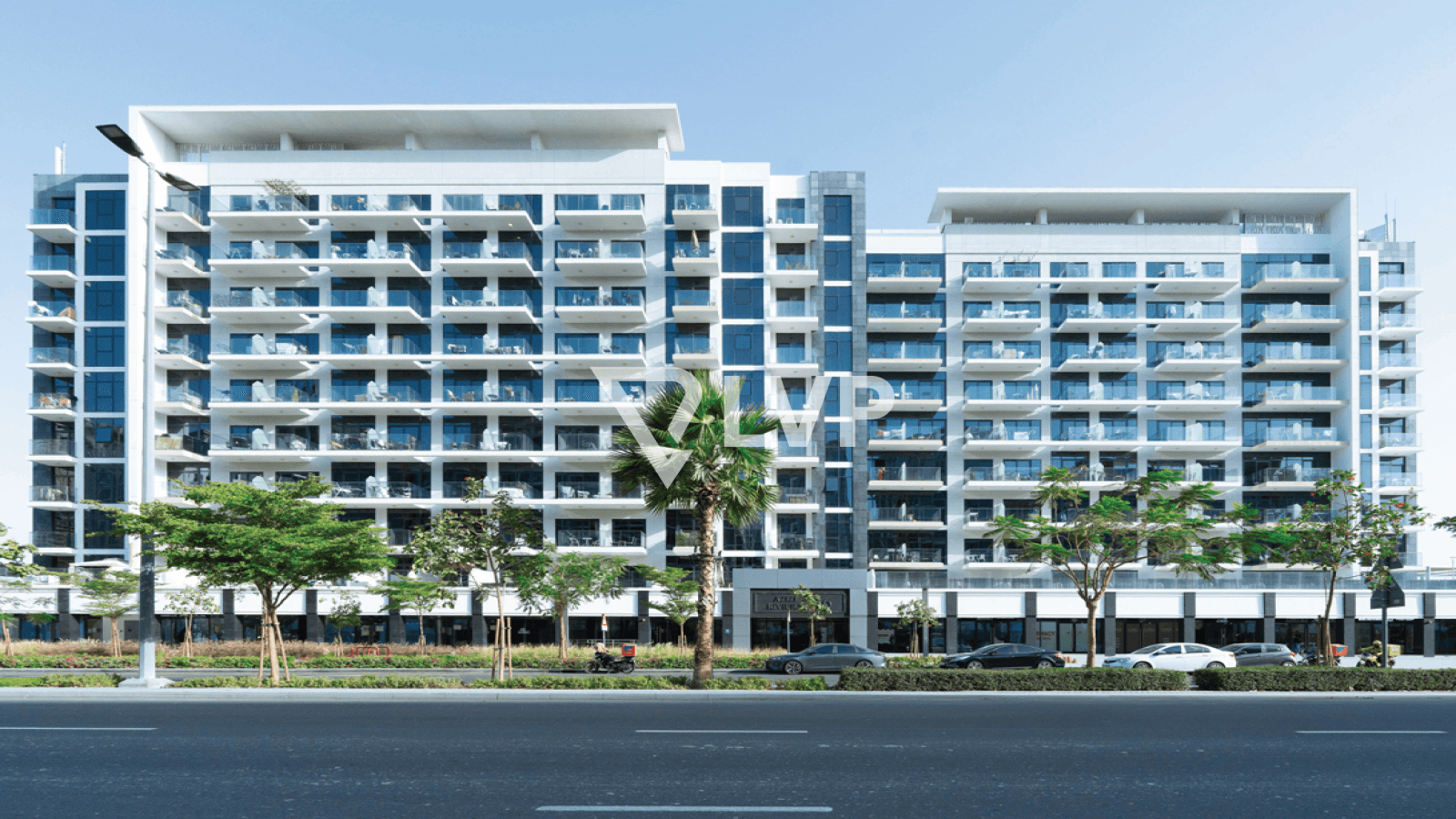 Fully Furnished |Private Terrace |Ready to Move In