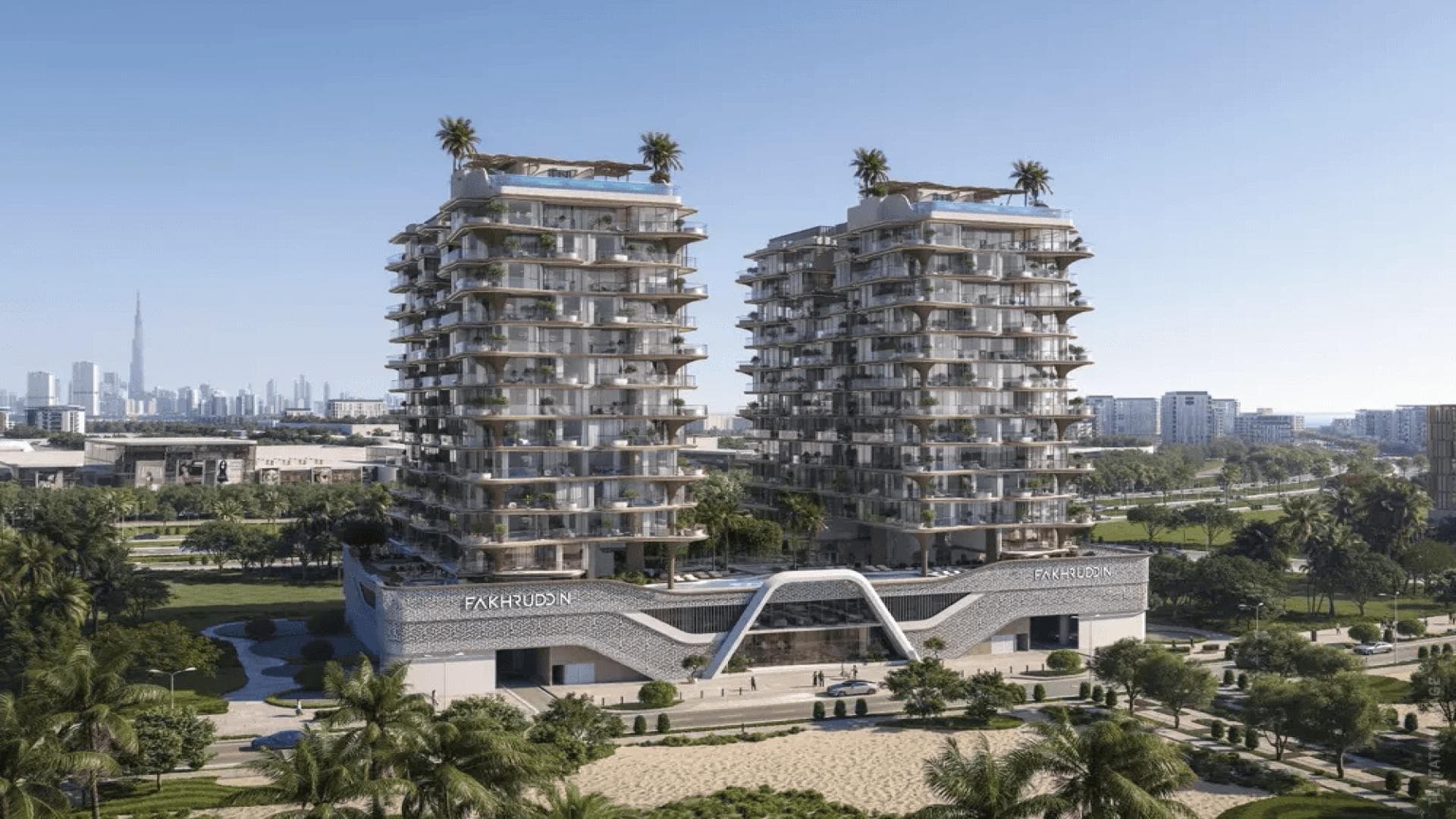 Treppan Living Prive — main photo