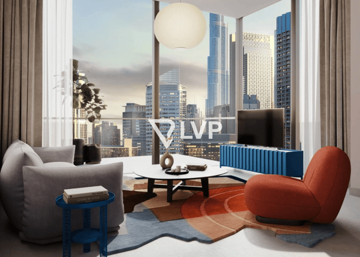 High Floor | Prime Location | Investor Deal — photo 6