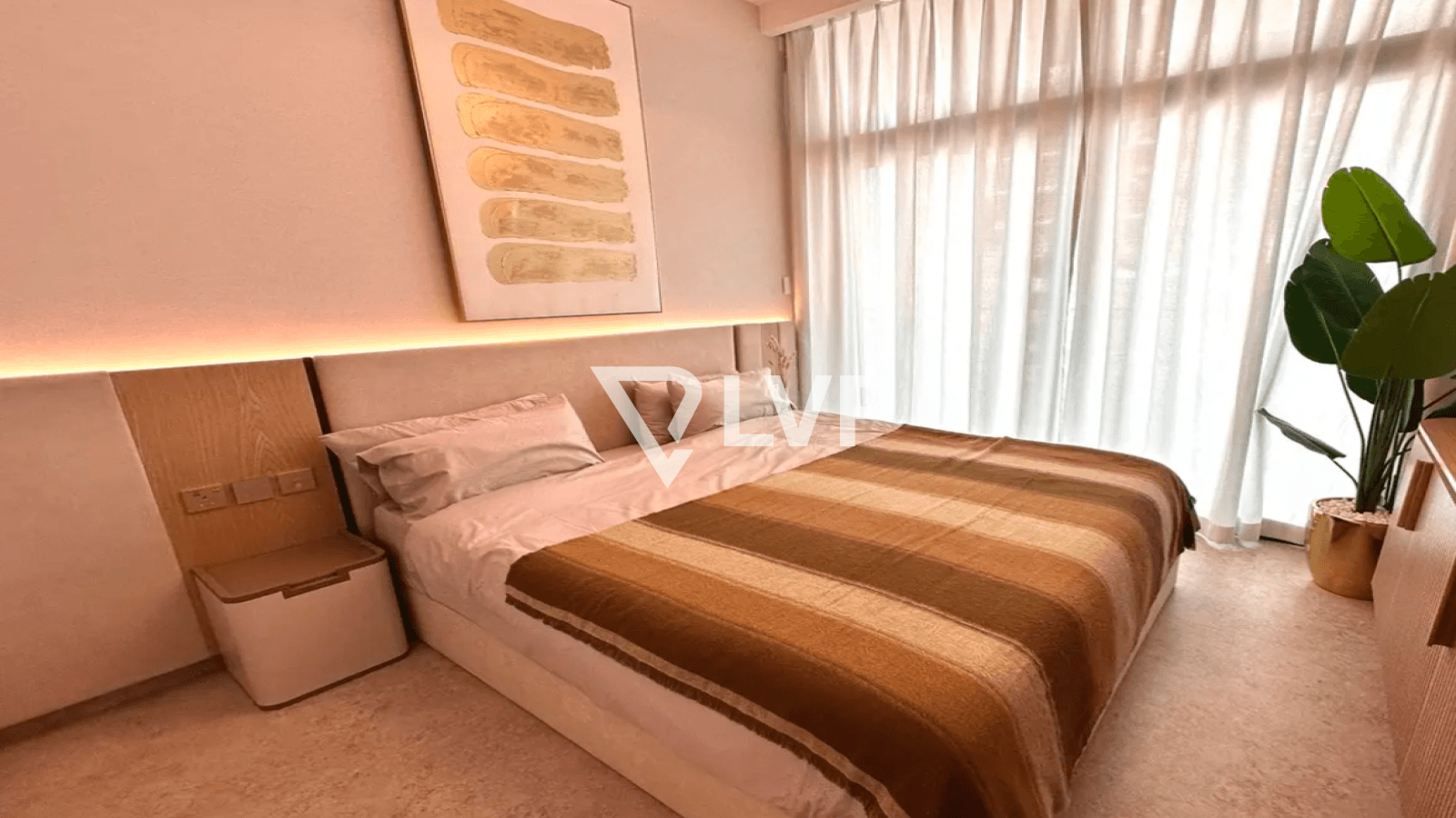Fully Furnished | Modern 2BR | Premium JVC Living — photo 3