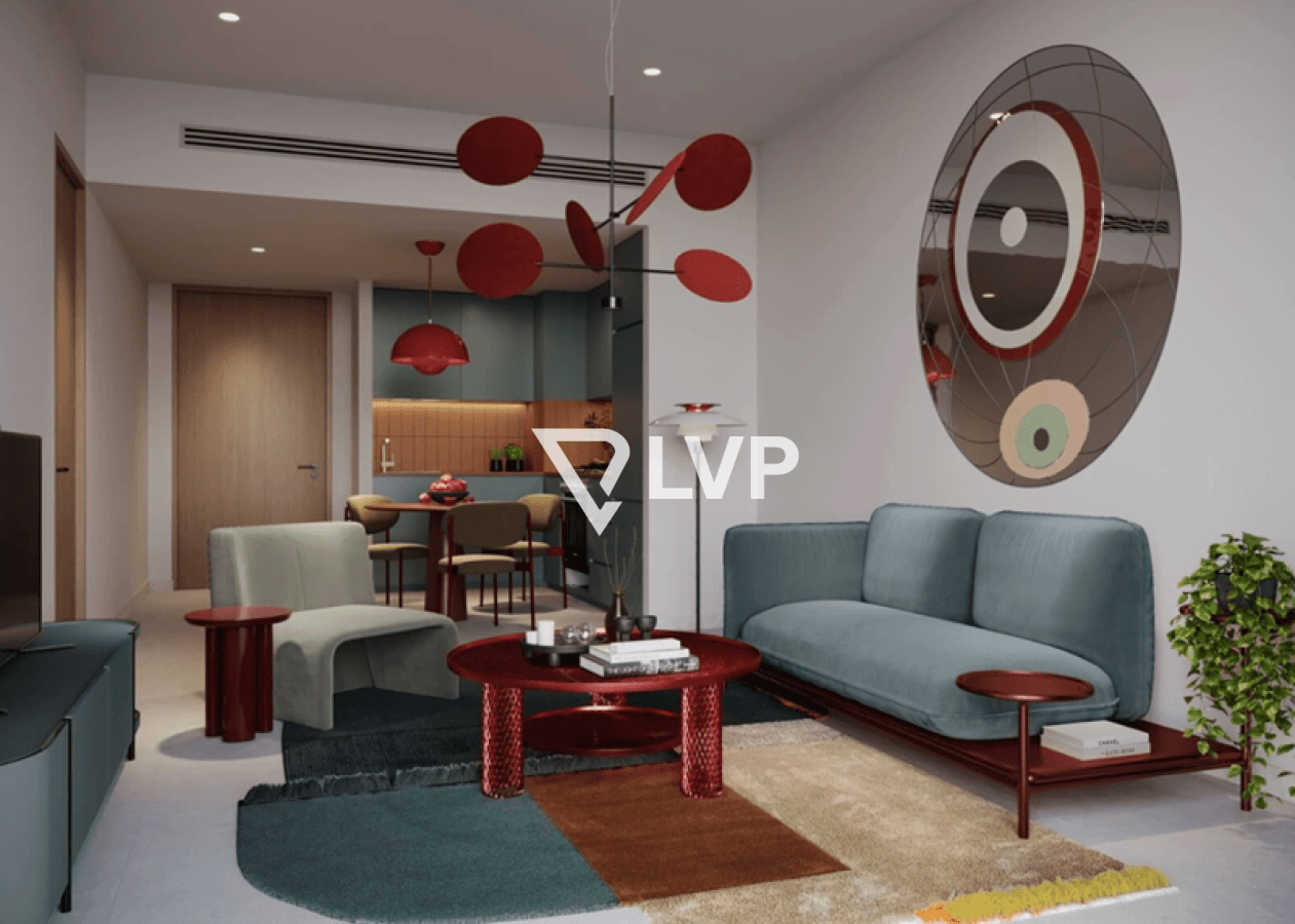 High Floor | Prime Location | Investor Deal — photo 5
