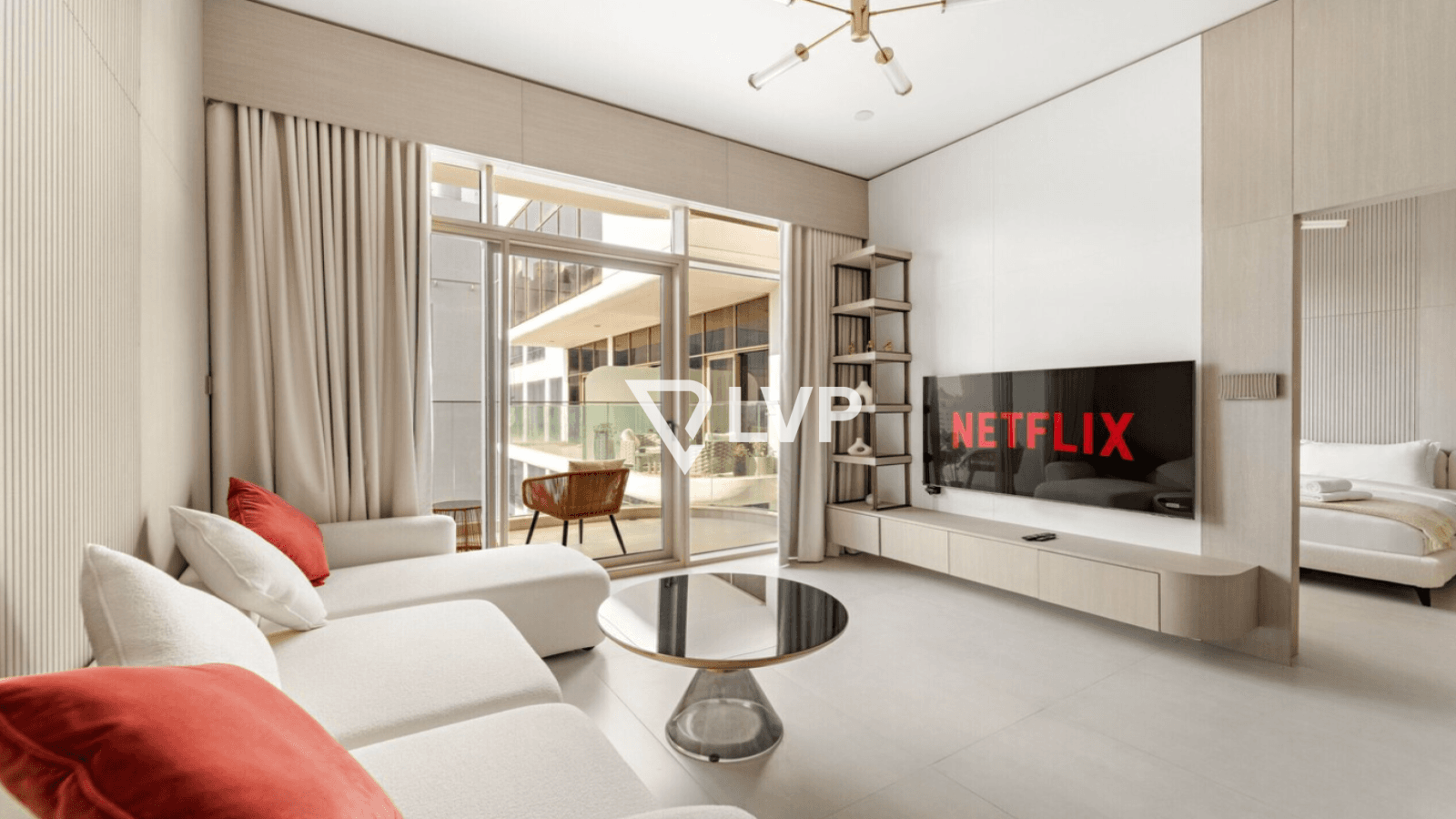 Fully Furnished | Corner Unit | Smart Home — photo 5