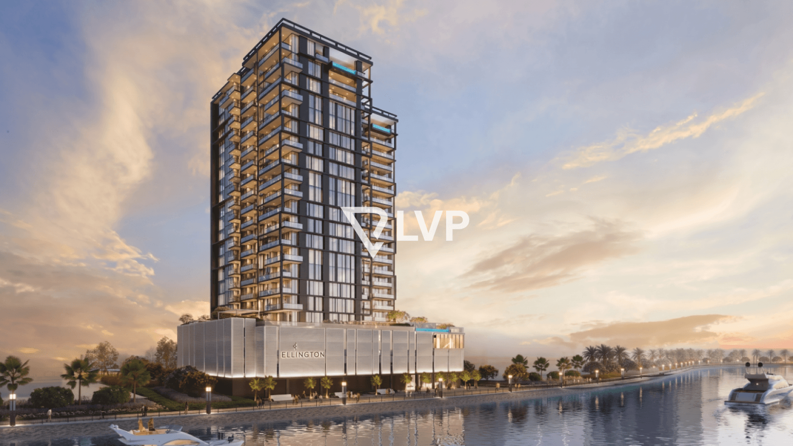 Burj Khalifa View | High Floor | Modern Living