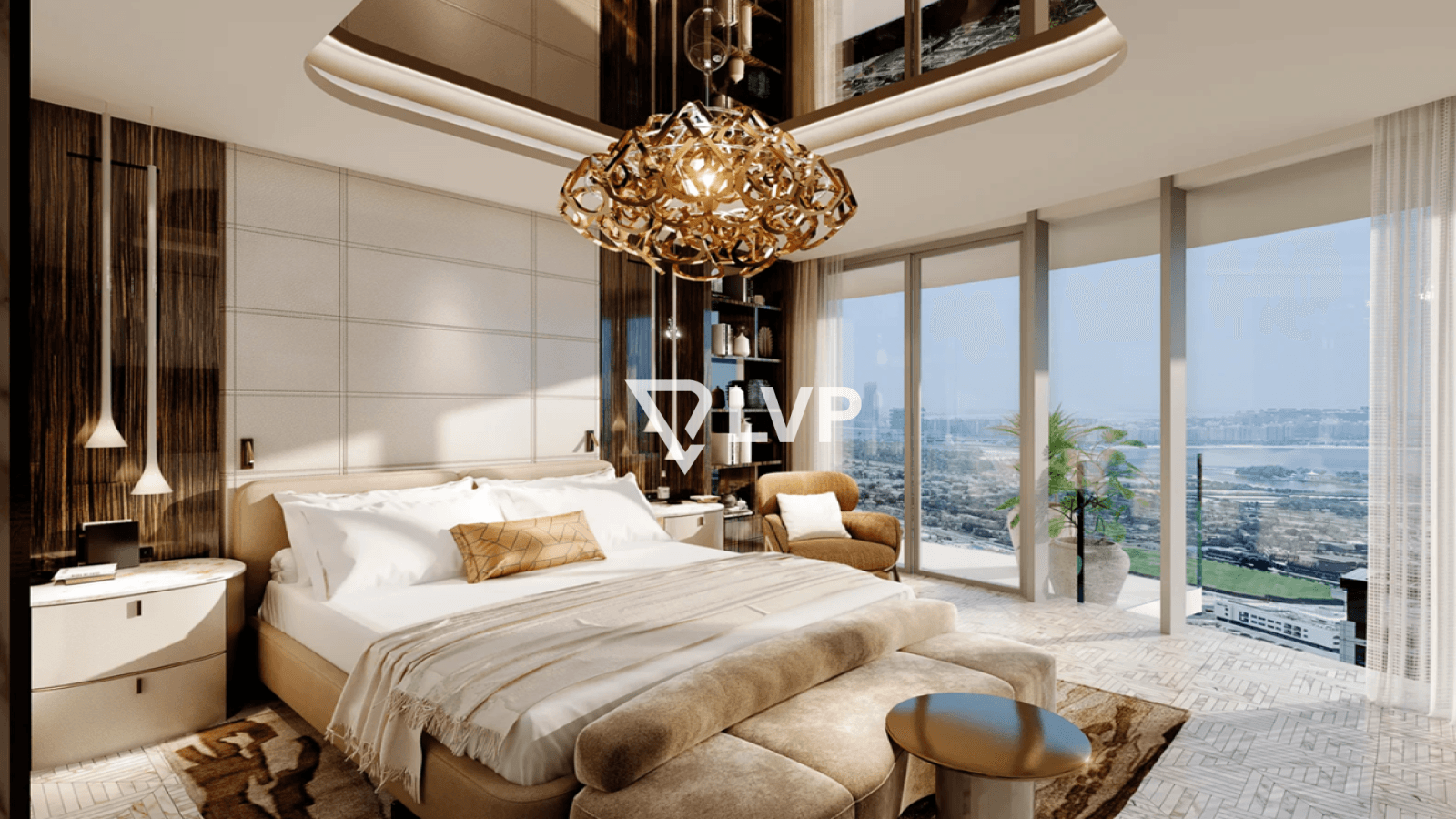 2BR Luxury Unit | High Floor | Premium Branded — photo 4