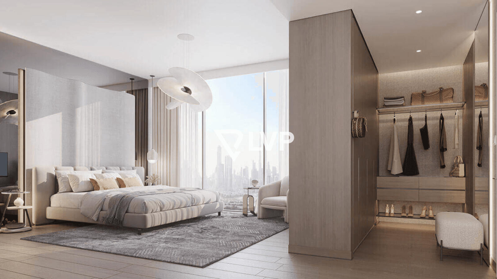 High Floor | Premium Amenities | Lagoon Community — photo 3
