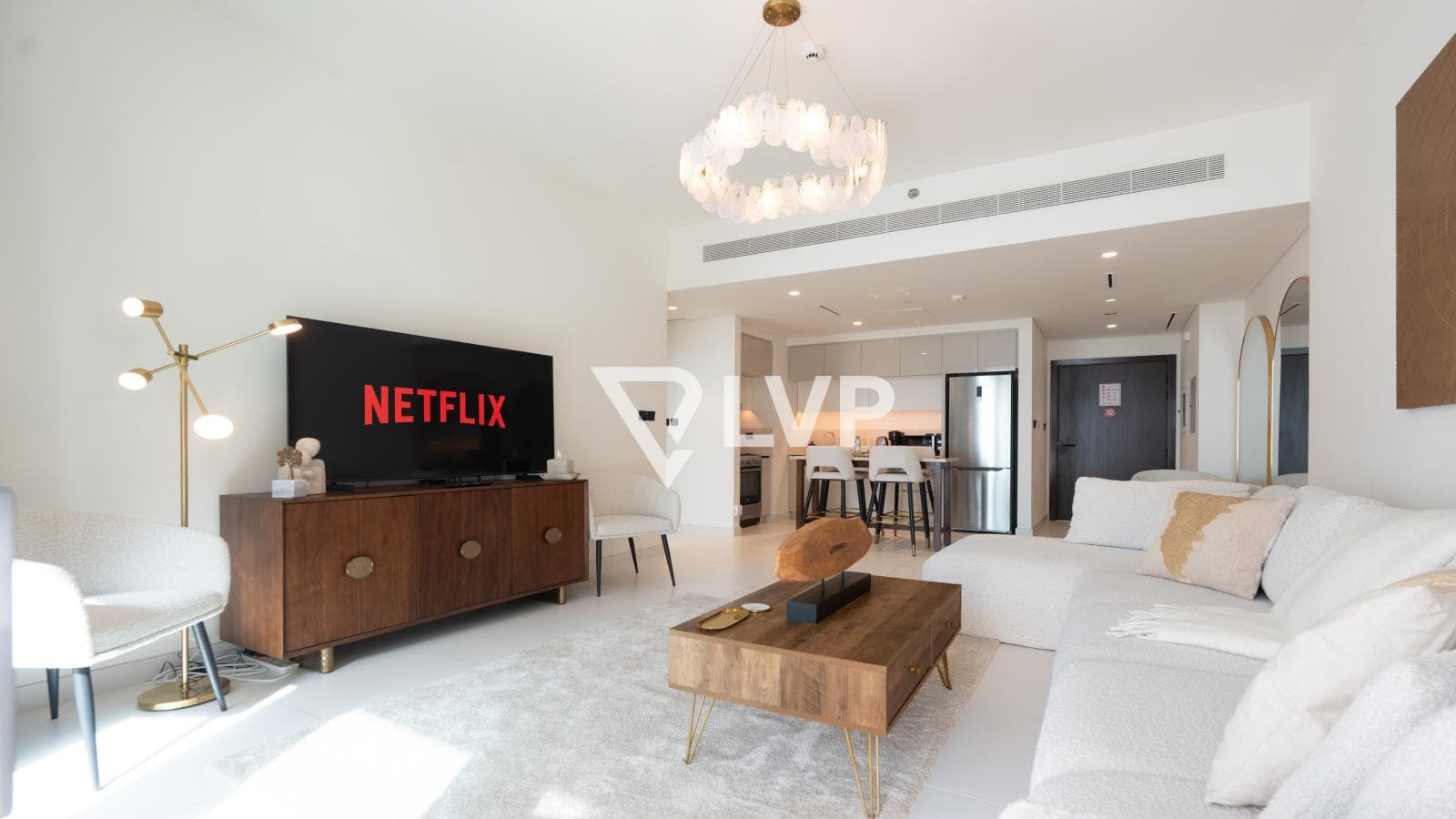Atlantis View | Water & Community View | Furnished — photo 3