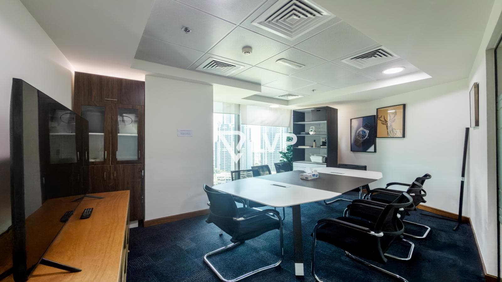 Fully Furnished | High Floor | Prime Location — photo 6