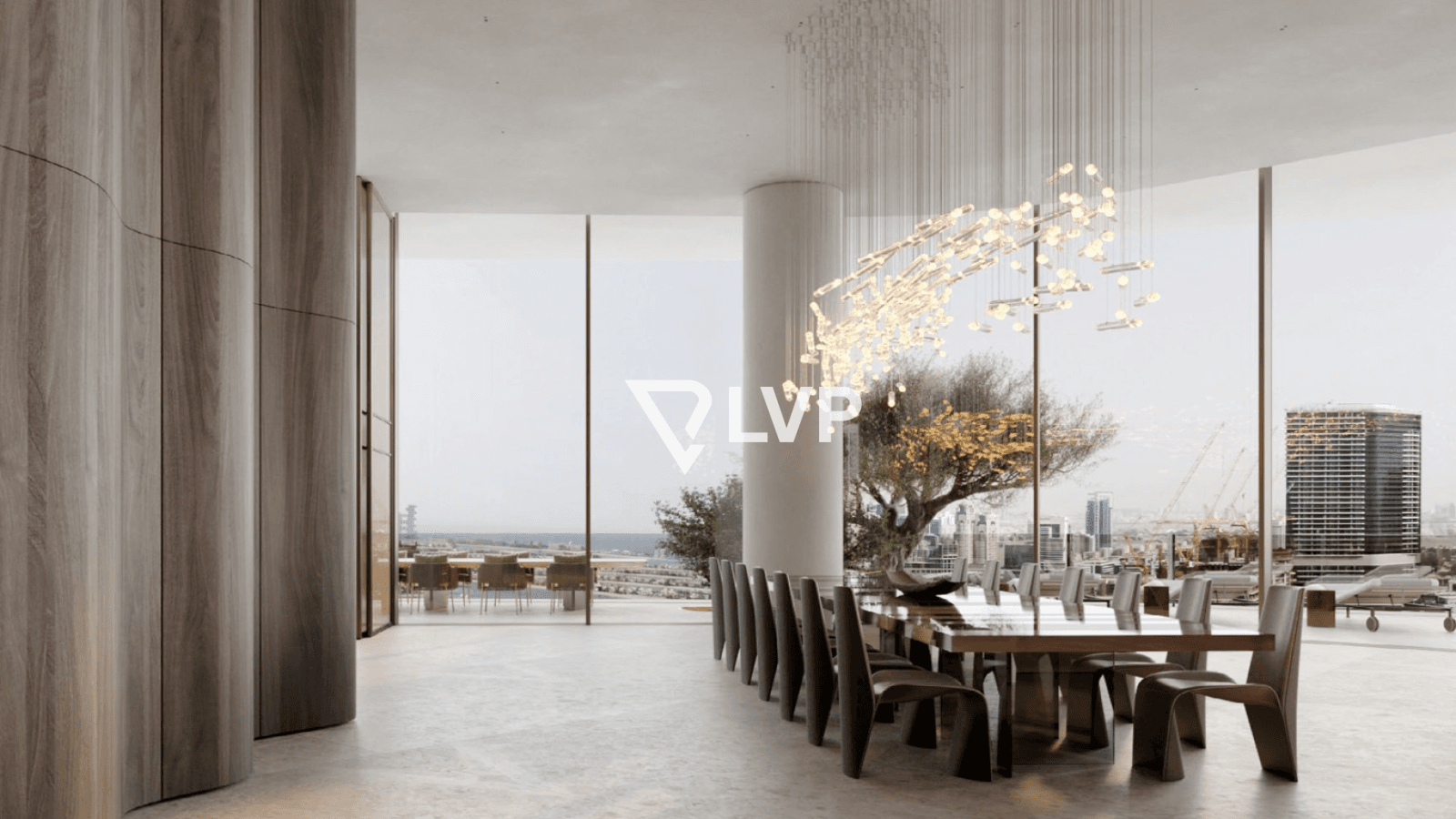 3BR + Maid | Lowest Price | Premium | Luxurious — photo 5