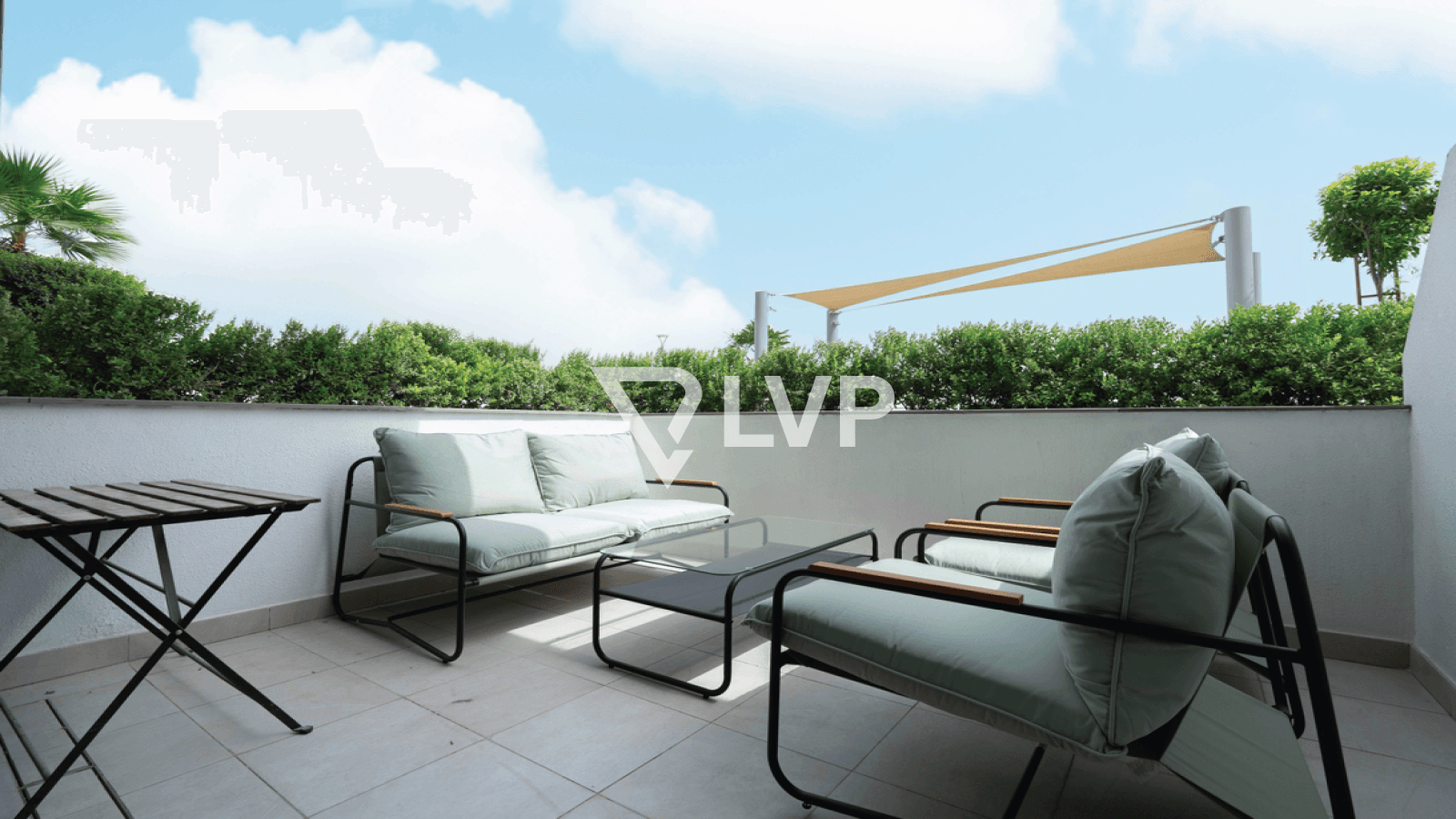 Fully Furnished |Private Terrace |Ready to Move In — photo 6
