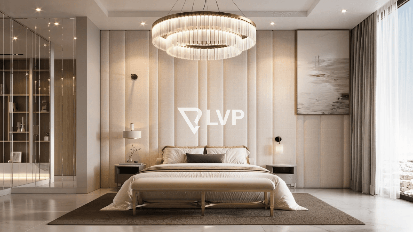 2BR Luxury Unit | High Floor | Premium Branded — photo 6