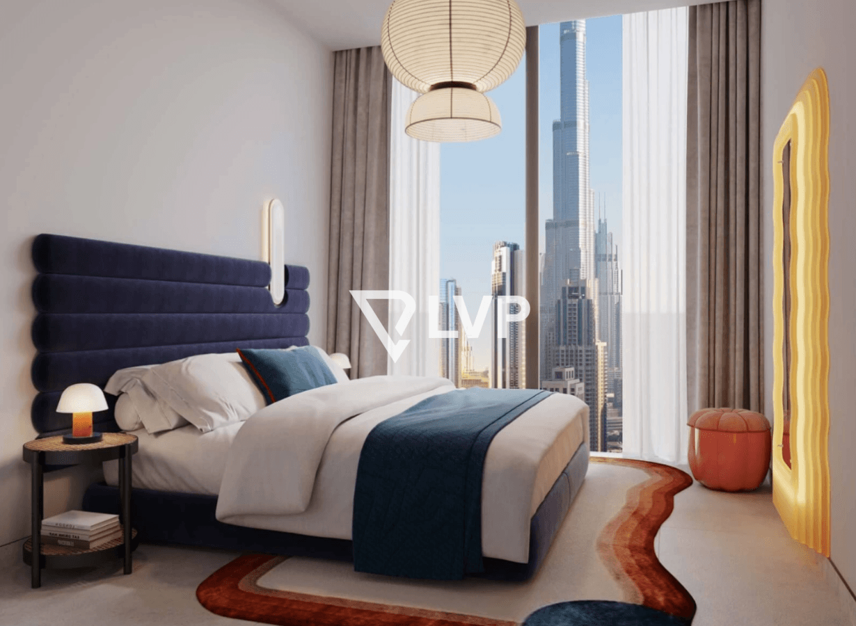 High Floor | Prime Location | Investor Deal — photo 3