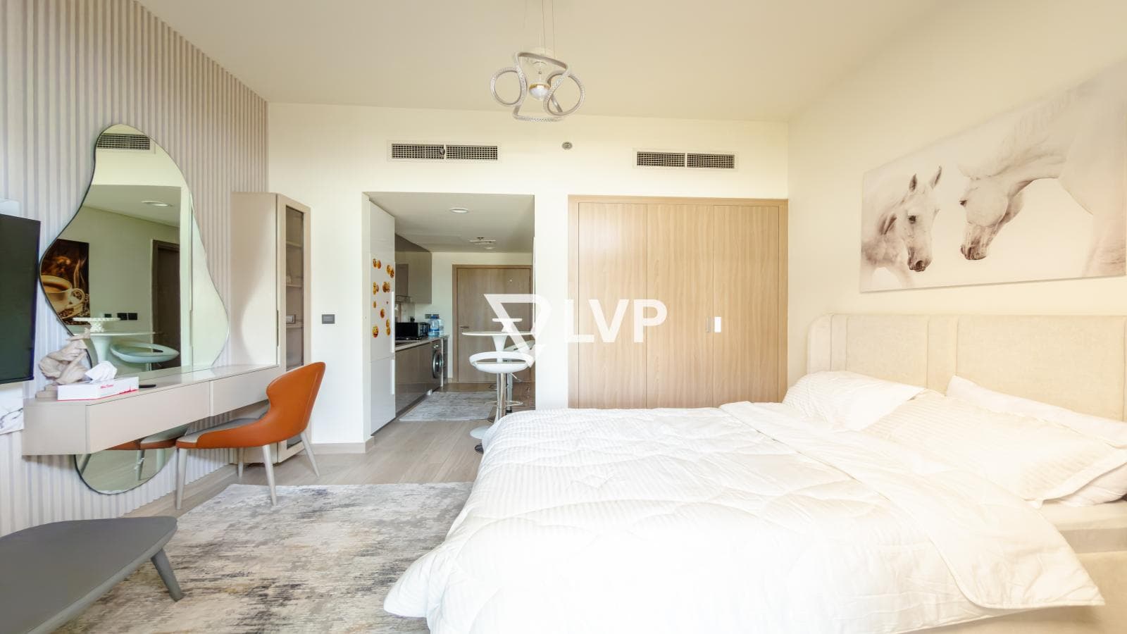 Fully Furnished | Best Layout | Stylish | Premium — photo 3