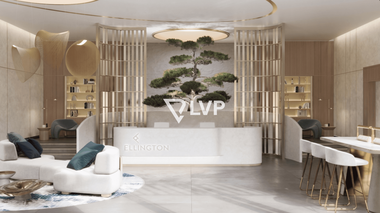Burj Khalifa View | High Floor | Modern Living — photo 6
