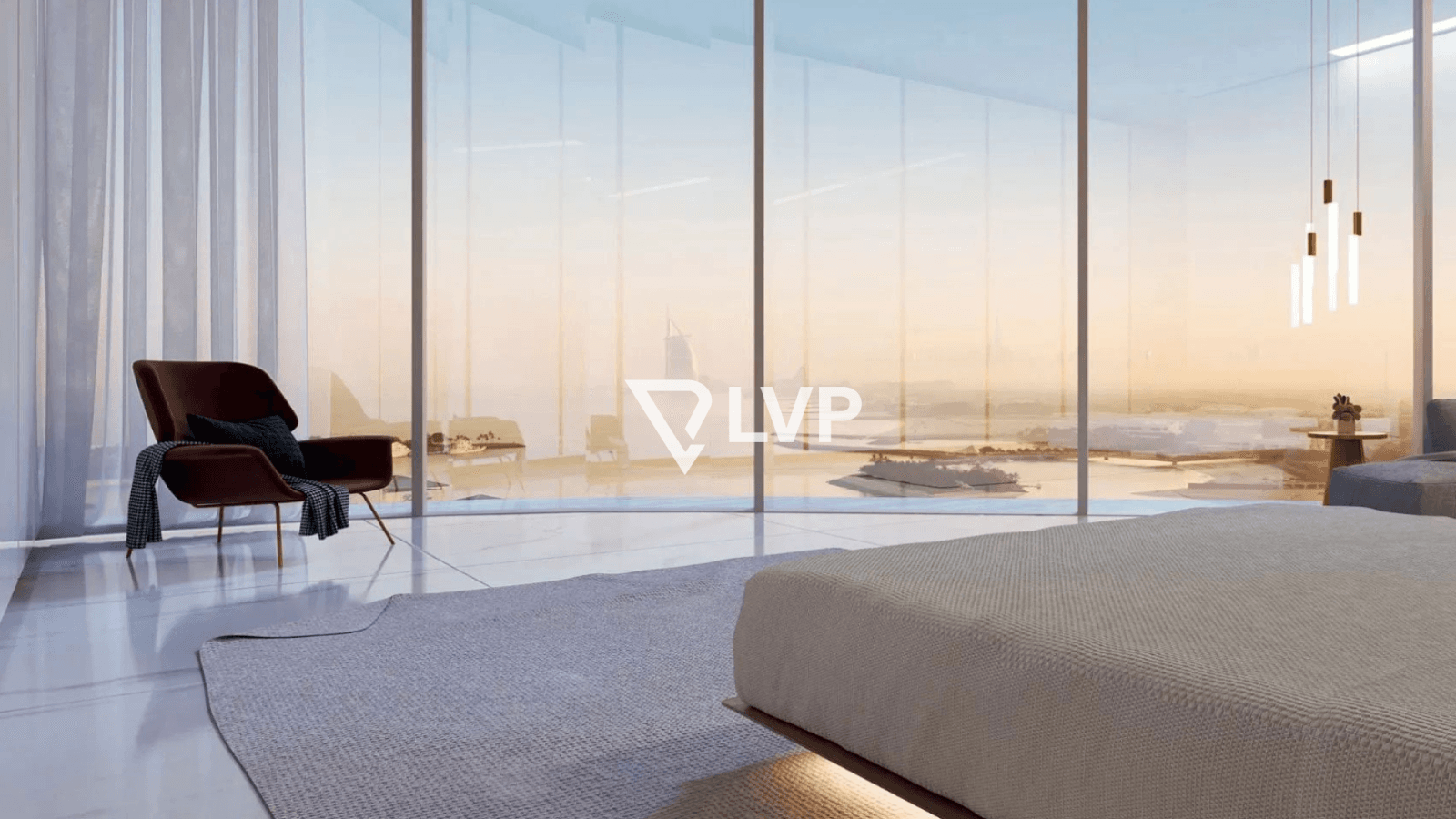 3BR + Maid | Lowest Price | Premium | Luxurious — photo 6