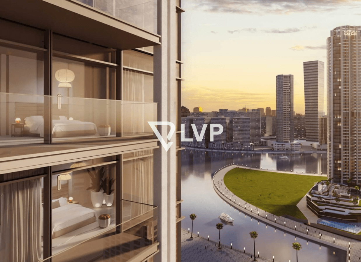 High Floor | Prime Location | Investor Deal — photo 4